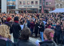 Demo In Jena Kampf Fuer Frauenrechte 08032024 05